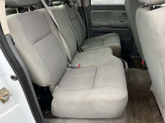 2006 Dodge Dakota SLT