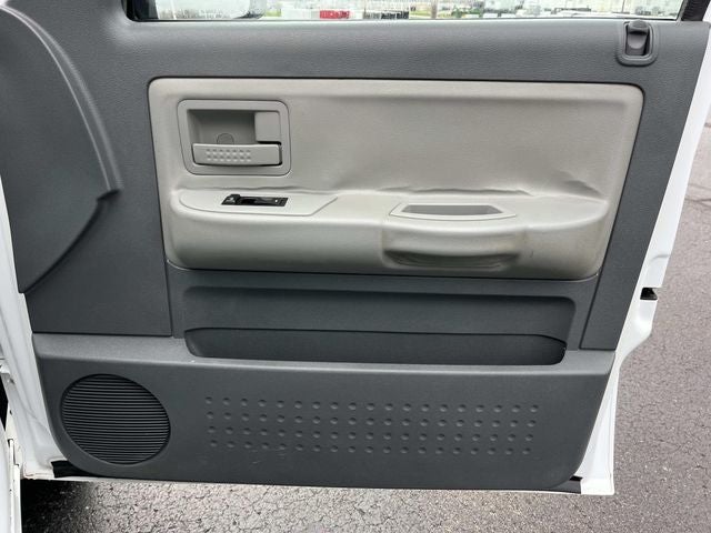 2006 Dodge Dakota SLT