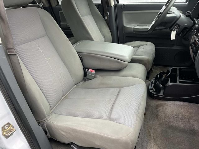 2006 Dodge Dakota SLT