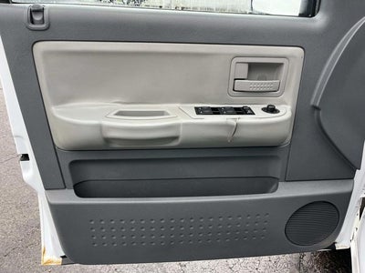 2006 Dodge Dakota SLT