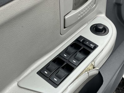 2006 Dodge Dakota SLT