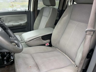 2006 Dodge Dakota SLT