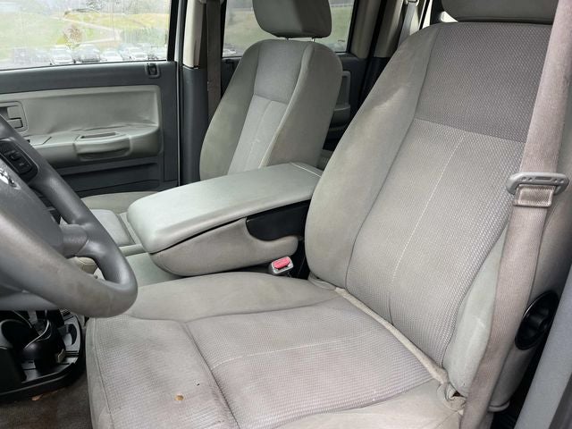 2006 Dodge Dakota SLT