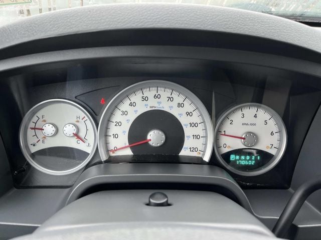 2006 Dodge Dakota SLT