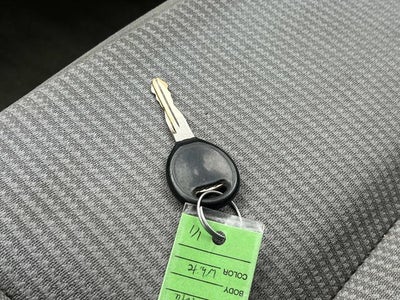 2006 Dodge Dakota SLT