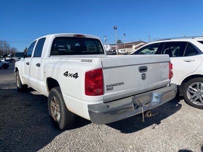 2006 Dodge Dakota SLT