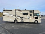 2016 Ford ford truck f-53 motorhome chassis