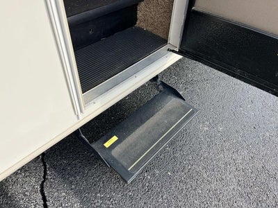 2016 Ford ford truck f-53 motorhome chassis