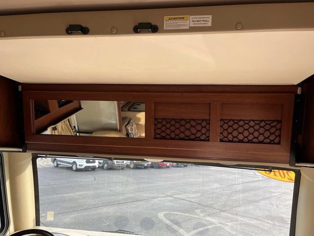 2016 Ford ford truck f-53 motorhome chassis