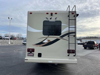 2016 Ford ford truck f-53 motorhome chassis