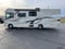2016 Ford ford truck f-53 motorhome chassis