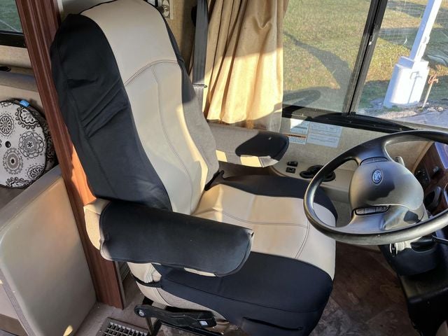 2016 Ford ford truck f-53 motorhome chassis
