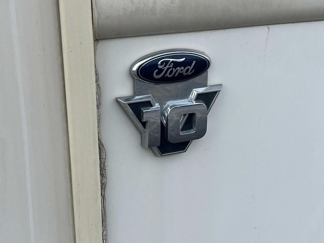 2016 Ford ford truck f-53 motorhome chassis