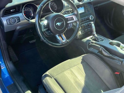 2020 Ford Mustang GT