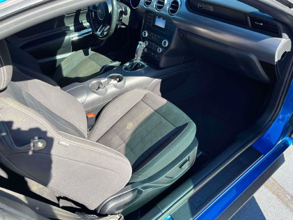 2020 Ford Mustang GT