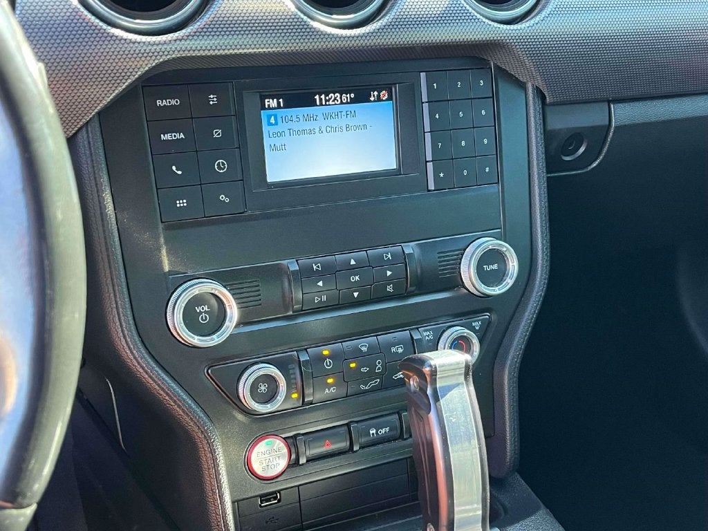 2020 Ford Mustang GT
