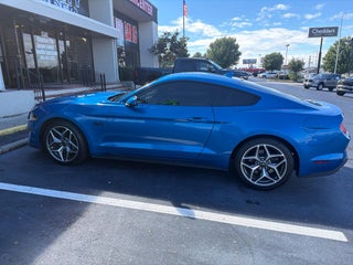 2020 Ford Mustang GT