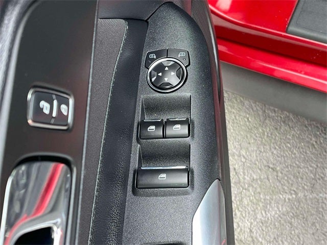 2015 Ford Mustang V6