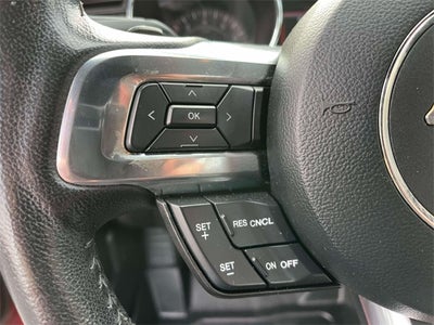 2015 Ford Mustang V6