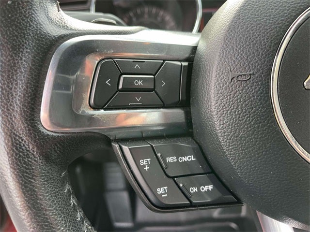 2015 Ford Mustang V6