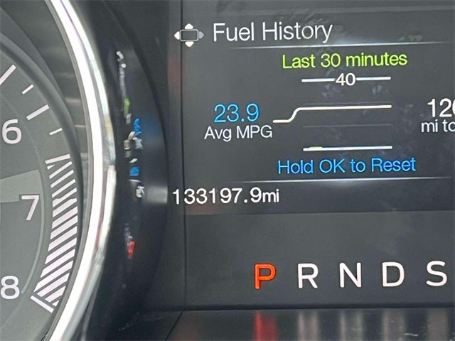 2015 Ford Mustang V6