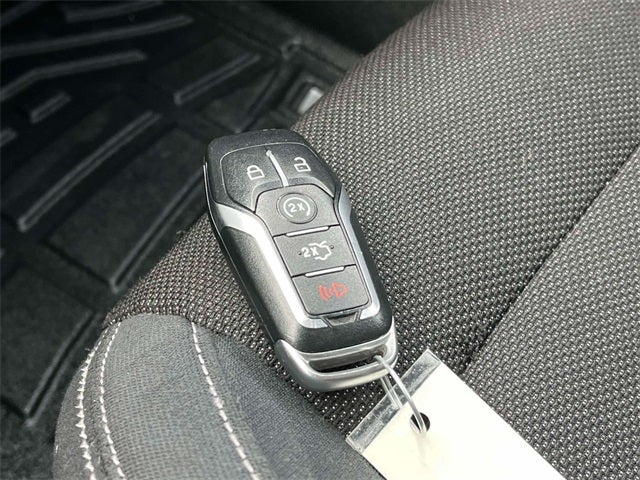 2015 Ford Mustang V6