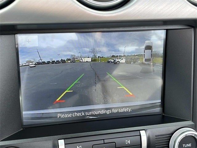 2023 Ford Mustang EcoBoost Premium