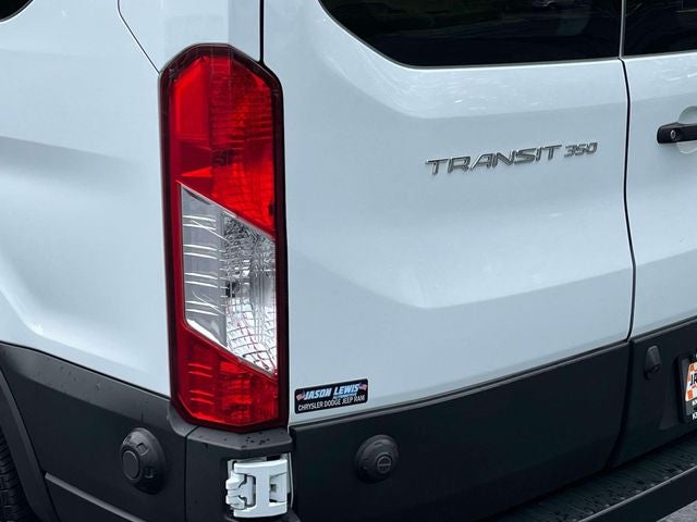 2024 Ford Transit-350 XLT
