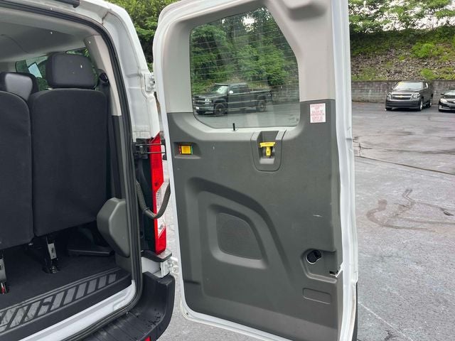 2024 Ford Transit-350 XLT