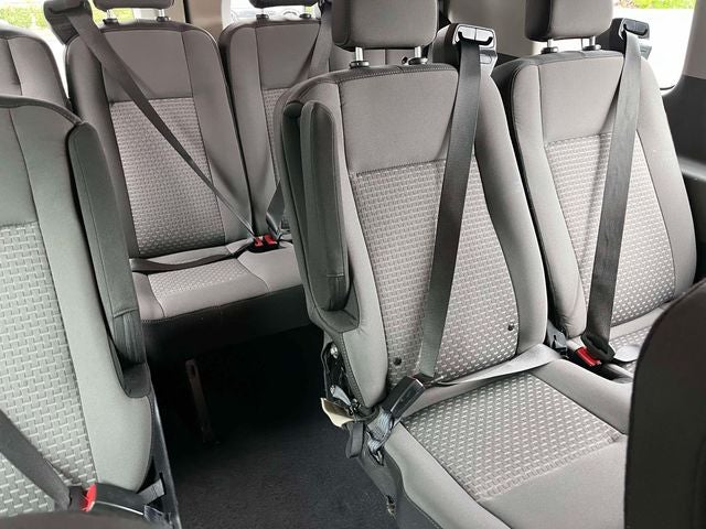 2024 Ford Transit-350 XLT