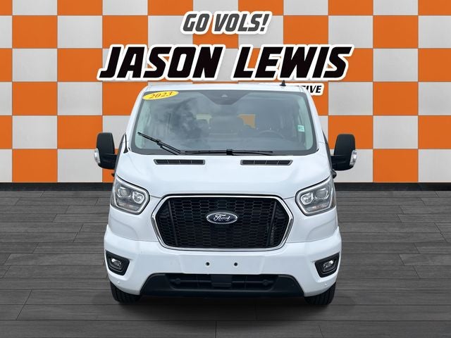 2023 Ford Transit-350 XLT
