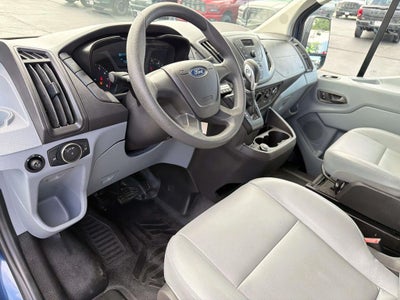 2017 Ford Transit-350 XL