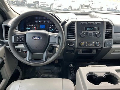 2019 Ford F-450SD XL DRW