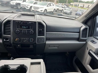 2019 Ford F-450SD XL DRW