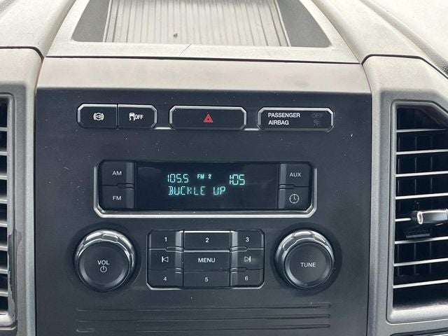 2019 Ford F-450SD XL DRW