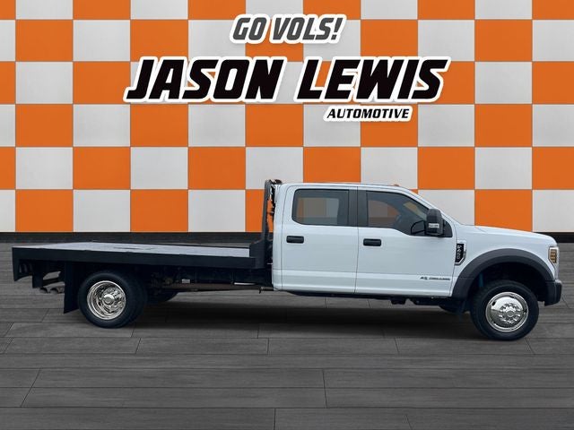 2019 Ford F-450SD XL DRW