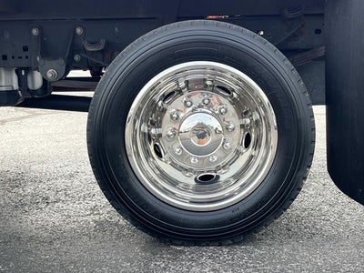 2024 Ford F-450SD XL DRW