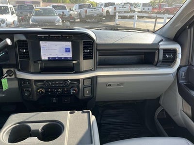 2024 Ford F-450SD XL DRW