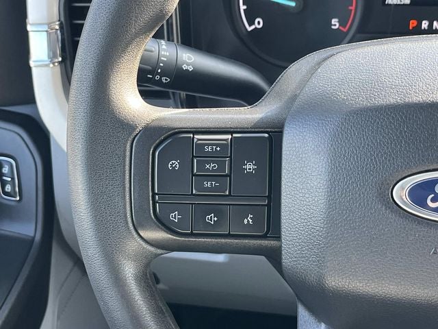 2024 Ford F-450SD XL DRW