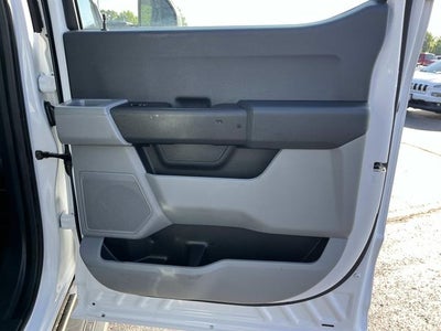 2024 Ford F-450SD XL DRW