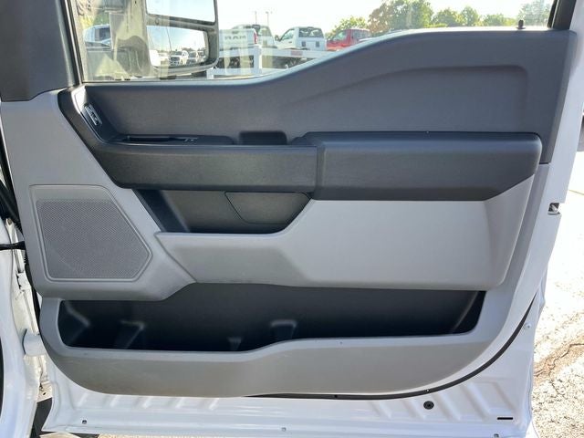 2024 Ford F-450SD XL DRW