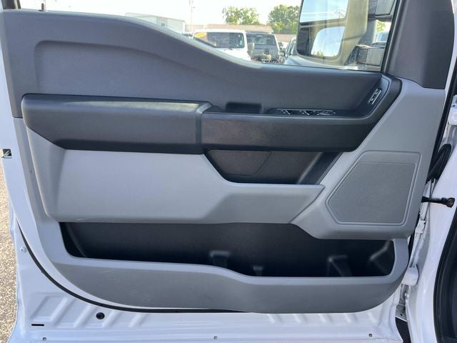 2024 Ford F-450SD XL DRW