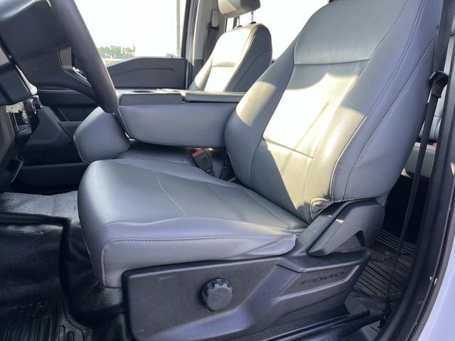 2024 Ford F-450SD XL DRW