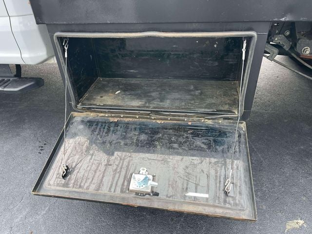 2022 Ford F-450SD XL DRW