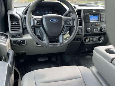 2022 Ford F-450SD XL DRW