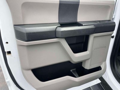 2022 Ford F-450SD XL DRW