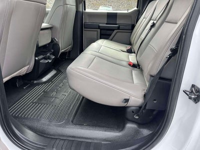 2022 Ford F-450SD XL DRW