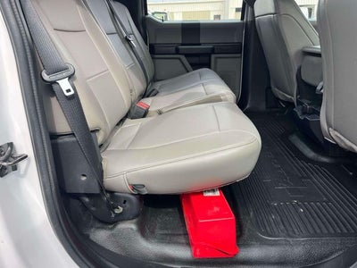 2022 Ford F-450SD XL DRW