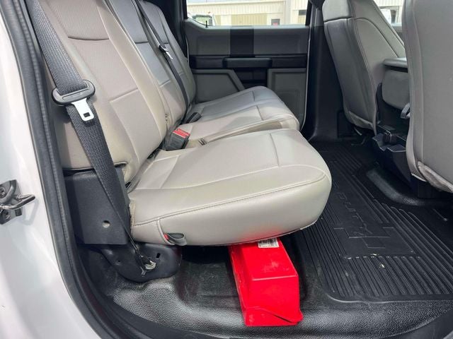 2022 Ford F-450SD XL DRW