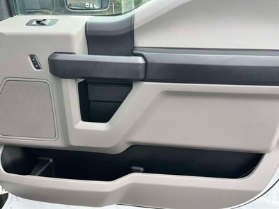 2022 Ford F-450SD XL DRW